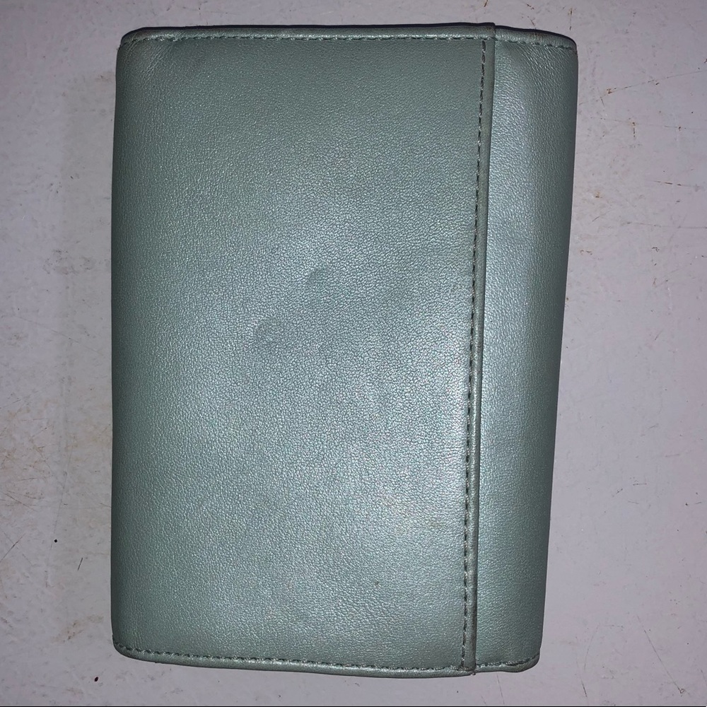 Coach Wallet - Picture 3 of 4